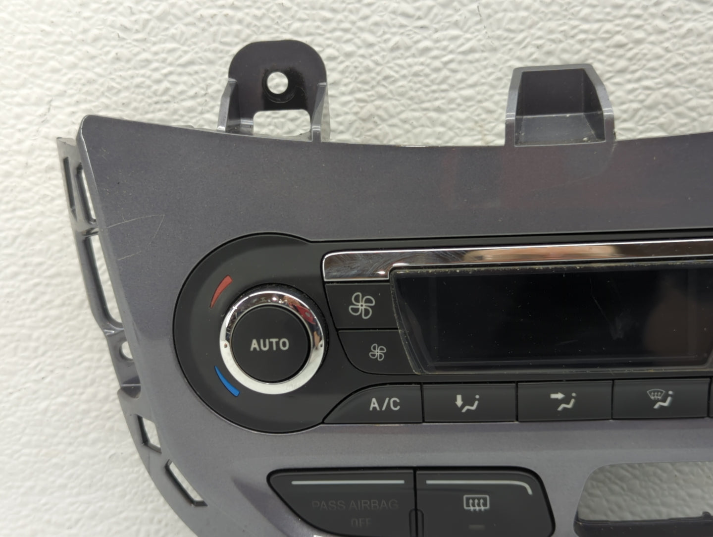 2014 Ford Focus Climate Control Module Temperature AC/Heater Replacement P/N:CM5T-18C612-AH BM5T-18C612-AN, BM5T-18C612-AM F