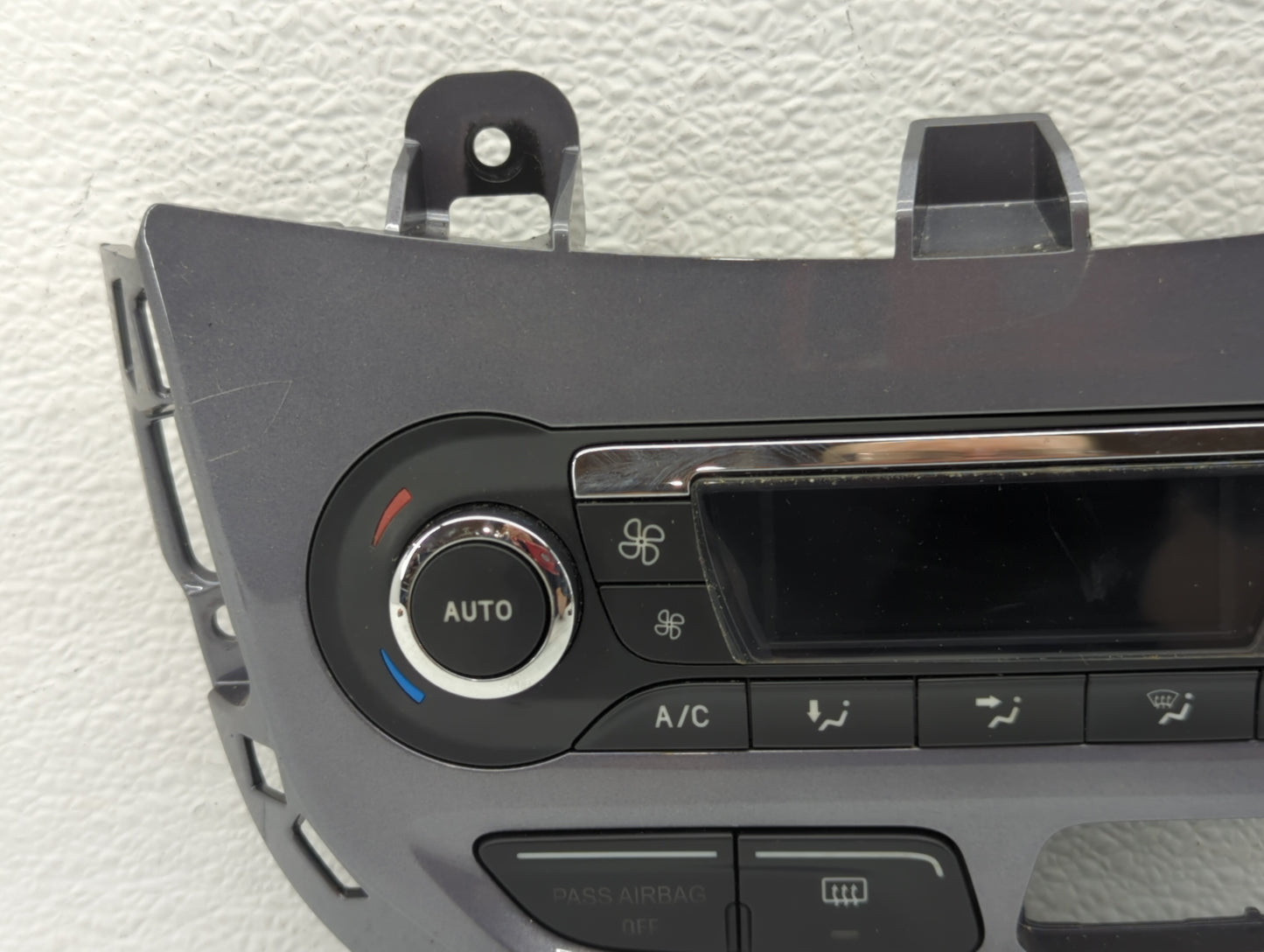 2014 Ford Focus Climate Control Module Temperature AC/Heater Replacement P/N:CM5T-18C612-AH BM5T-18C612-AN, BM5T-18C612-AM F