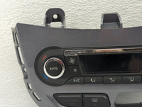 2014 Ford Focus Climate Control Module Temperature AC/Heater Replacement P/N:CM5T-18C612-AH BM5T-18C612-AN, BM5T-18C612-AM F