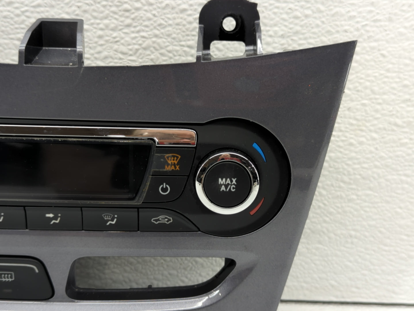 2014 Ford Focus Climate Control Module Temperature AC/Heater Replacement P/N:CM5T-18C612-AH BM5T-18C612-AN, BM5T-18C612-AM F