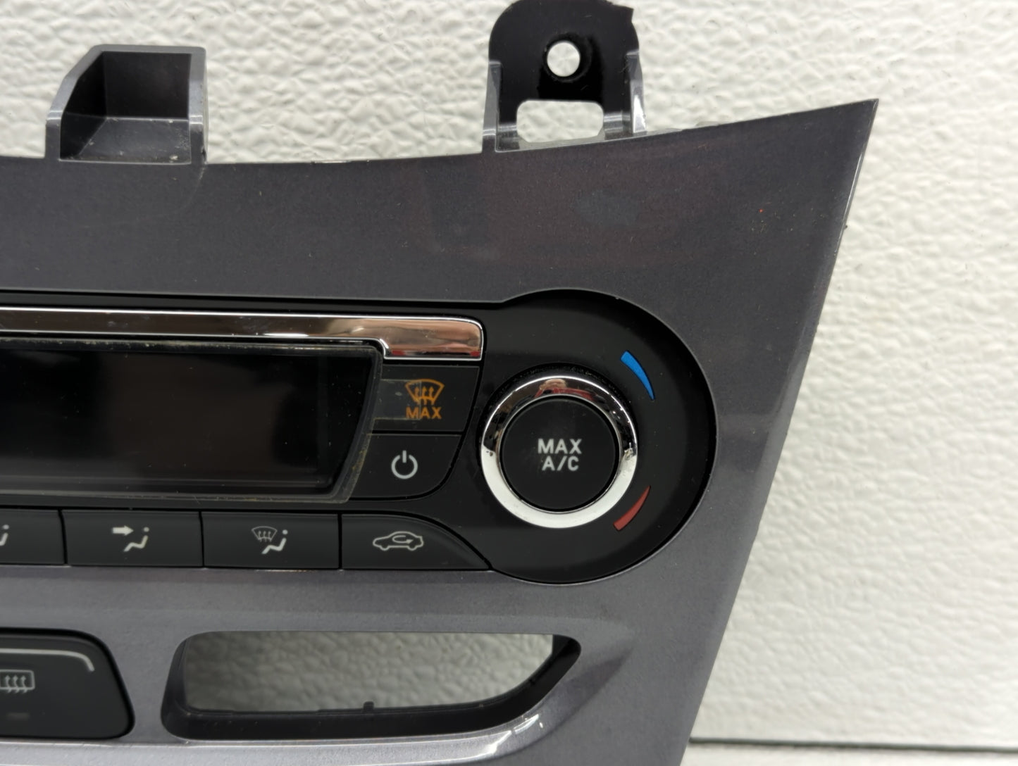 2014 Ford Focus Climate Control Module Temperature AC/Heater Replacement P/N:CM5T-18C612-AH BM5T-18C612-AN, BM5T-18C612-AM F