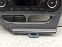2014 Ford Focus Climate Control Module Temperature AC/Heater Replacement P/N:CM5T-18C612-AH BM5T-18C612-AN, BM5T-18C612-AM F