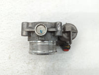 2014-2018 Ford Focus Throttle Body P/N:DS7E-9F991-BB Fits Fits 2014 2015 2016 2017 2018 2019 2020 2021 2022 OEM Used Auto Pa