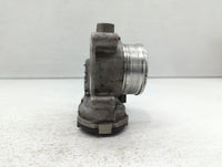 2014-2018 Ford Focus Throttle Body P/N:DS7E-9F991-BB Fits Fits 2014 2015 2016 2017 2018 2019 2020 2021 2022 OEM Used Auto Pa