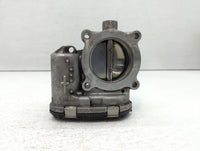 2014-2018 Ford Focus Throttle Body P/N:DS7E-9F991-BB Fits Fits 2014 2015 2016 2017 2018 2019 2020 2021 2022 OEM Used Auto Pa
