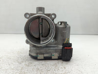 2014-2018 Ford Focus Throttle Body P/N:DS7E-9F991-BB Fits Fits 2014 2015 2016 2017 2018 2019 2020 2021 2022 OEM Used Auto Pa