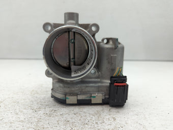 compare product 2014-2018 Ford Focus Throttle Body P/N:DS7E-9F991-BB Fits Fits 2014 2015 2016 2017 2018 2019 2020 2021 2022 OEM Used Auto Parts