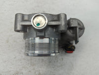 2014-2018 Ford Focus Throttle Body P/N:DS7E-9F991-BB Fits Fits 2014 2015 2016 2017 2018 2019 2020 2021 2022 OEM Used Auto Pa