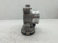 2014-2018 Ford Focus Throttle Body P/N:DS7E-9F991-BB Fits Fits 2014 2015 2016 2017 2018 2019 2020 2021 2022 OEM Used Auto Pa