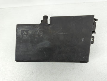 2012-2014 Ford Focus Fusebox Fuse Box Panel Relay Module P/N:AV6T-14A067-AD Fits Fits 2012 2013 2014 OEM Used Auto Parts - O