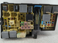 2012-2014 Ford Focus Fusebox Fuse Box Panel Relay Module P/N:AV6T-14A067-AC Fits Fits 2012 2013 2014 OEM Used Auto Parts - O