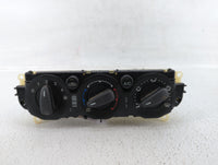 2013-2014 Ford Focus Climate Control Module Temperature AC/Heater Replacement P/N:CM5T-19980-AE CM5T-19980-AF Fits Fits 2013