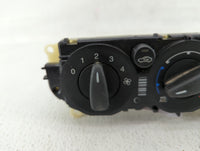 2013-2014 Ford Focus Climate Control Module Temperature AC/Heater Replacement P/N:CM5T-19980-AE CM5T-19980-AF Fits Fits 2013