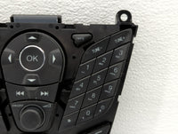 2013-2014 Ford Focus Radio Control Panel - Oemusedautoparts1.com