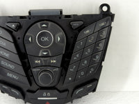 2013-2014 Ford Focus Radio Control Panel - Oemusedautoparts1.com