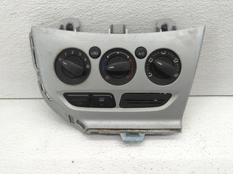 compare product 2013-2014 Ford Focus Climate Control Module Temperature AC/Heater Replacement P/N:CM5T-19980-AE Fits Fits 2013 2014 OEM Used Auto Parts