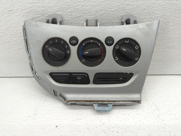 2013-2014 Ford Focus Climate Control Module Temperature AC/Heater Replacement P/N:CM5T-19980-AE Fits Fits 2013 2014 OEM Used