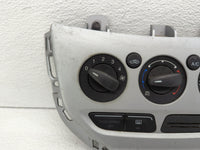 2013-2014 Ford Focus Climate Control Module Temperature AC/Heater Replacement P/N:CM5T-19980-AE Fits Fits 2013 2014 OEM Used