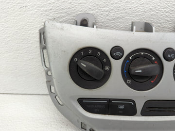 2013-2014 Ford Focus Climate Control Module Temperature AC/Heater Replacement P/N:CM5T-19980-AE Fits Fits 2013 2014 OEM Used Auto Parts