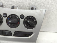 2013-2014 Ford Focus Climate Control Module Temperature AC/Heater Replacement P/N:CM5T-19980-AE Fits Fits 2013 2014 OEM Used