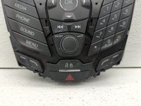 2013-2014 Ford Focus Radio Control Panel - Oemusedautoparts1.com