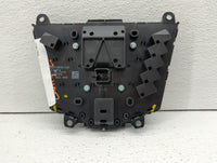 2013-2014 Ford Focus Radio Control Panel - Oemusedautoparts1.com