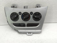 2013-2014 Ford Focus Climate Control Module Temperature AC/Heater Replacement P/N:CM5T-19980-AF Fits Fits 2013 2014 OEM Used