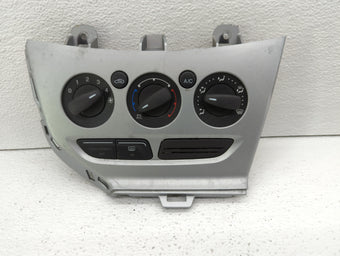 compare product 2013-2014 Ford Focus Climate Control Module Temperature AC/Heater Replacement P/N:CM5T-19980-AF Fits Fits 2013 2014 OEM Used Auto Parts