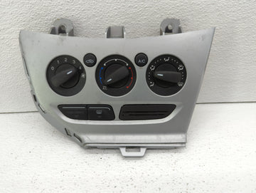 2013-2014 Ford Focus Climate Control Module Temperature AC/Heater Replacement P/N:CM5T-19980-AF Fits Fits 2013 2014 OEM Used