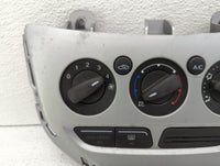 2013-2014 Ford Focus Climate Control Module Temperature AC/Heater Replacement P/N:CM5T-19980-AF Fits Fits 2013 2014 OEM Used