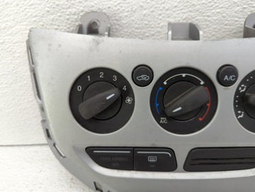 2013-2014 Ford Focus Climate Control Module Temperature AC/Heater Replacement P/N:CM5T-19980-AF Fits Fits 2013 2014 OEM Used Auto Parts