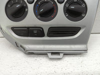 2013-2014 Ford Focus Climate Control Module Temperature AC/Heater Replacement P/N:CM5T-19980-AF Fits Fits 2013 2014 OEM Used