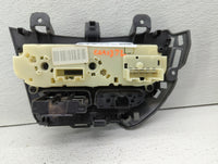 2013-2014 Ford Focus Climate Control Module Temperature AC/Heater Replacement P/N:CM5T-19980-AF Fits Fits 2013 2014 OEM Used