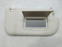 2013-2015 Ford Focus Sun Visor Shade Replacement Passenger Right Mirror Fits Fits 2013 2014 2015 OEM Used Auto Parts - Oemus