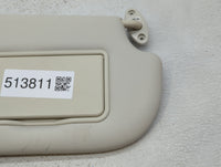 2013-2015 Ford Focus Sun Visor Shade Replacement Passenger Right Mirror Fits Fits 2013 2014 2015 OEM Used Auto Parts - Oemus