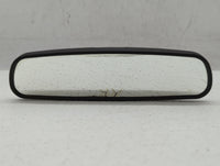 2010-2018 Ford Focus Interior Rear View Mirror Replacement OEM P/N:031681 E8011681 Fits OEM Used Auto Parts - Oemusedautopar