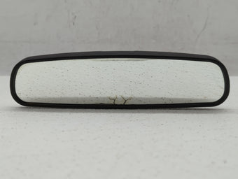 compare product 2010-2018 Ford Focus Interior Rear View Mirror Replacement OEM P/N:031681 E8011681 Fits OEM Used Auto Parts