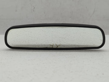 2010-2018 Ford Focus Interior Rear View Mirror Replacement OEM P/N:031681 E8011681 Fits OEM Used Auto Parts - Oemusedautopar