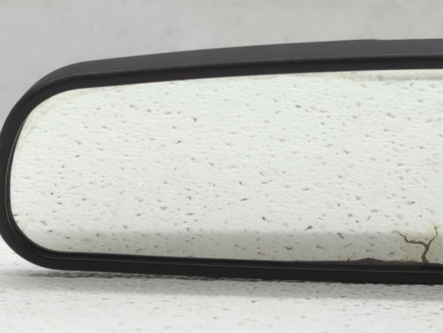 2010-2018 Ford Focus Interior Rear View Mirror Replacement OEM P/N:031681 E8011681 Fits OEM Used Auto Parts - Oemusedautopar