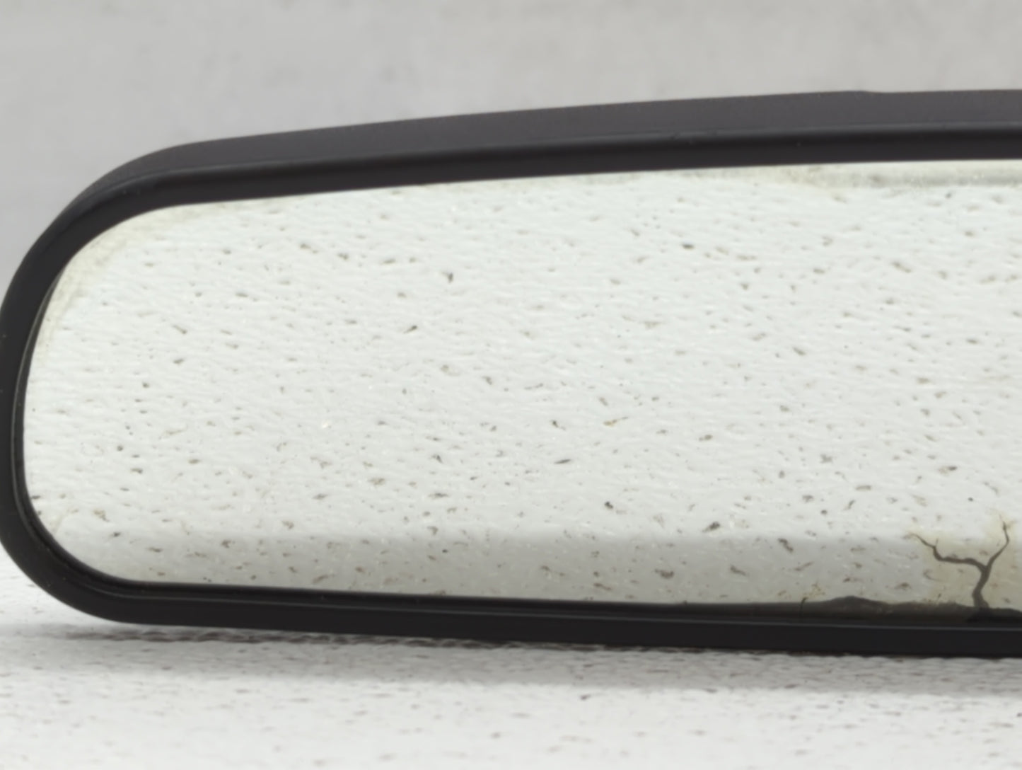 2010-2018 Ford Focus Interior Rear View Mirror Replacement OEM P/N:031681 E8011681 Fits OEM Used Auto Parts - Oemusedautopar