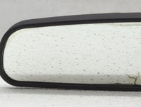 2010-2018 Ford Focus Interior Rear View Mirror Replacement OEM P/N:031681 E8011681 Fits OEM Used Auto Parts - Oemusedautopar