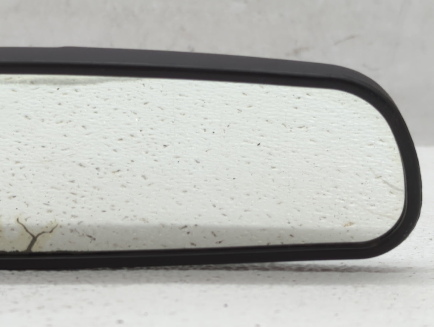 2010-2018 Ford Focus Interior Rear View Mirror Replacement OEM P/N:031681 E8011681 Fits OEM Used Auto Parts - Oemusedautopar
