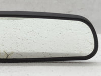 2010-2018 Ford Focus Interior Rear View Mirror Replacement OEM P/N:031681 E8011681 Fits OEM Used Auto Parts - Oemusedautopar