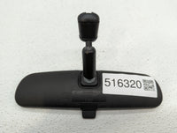 2010-2018 Ford Focus Interior Rear View Mirror Replacement OEM P/N:031681 E8011681 Fits OEM Used Auto Parts - Oemusedautopar