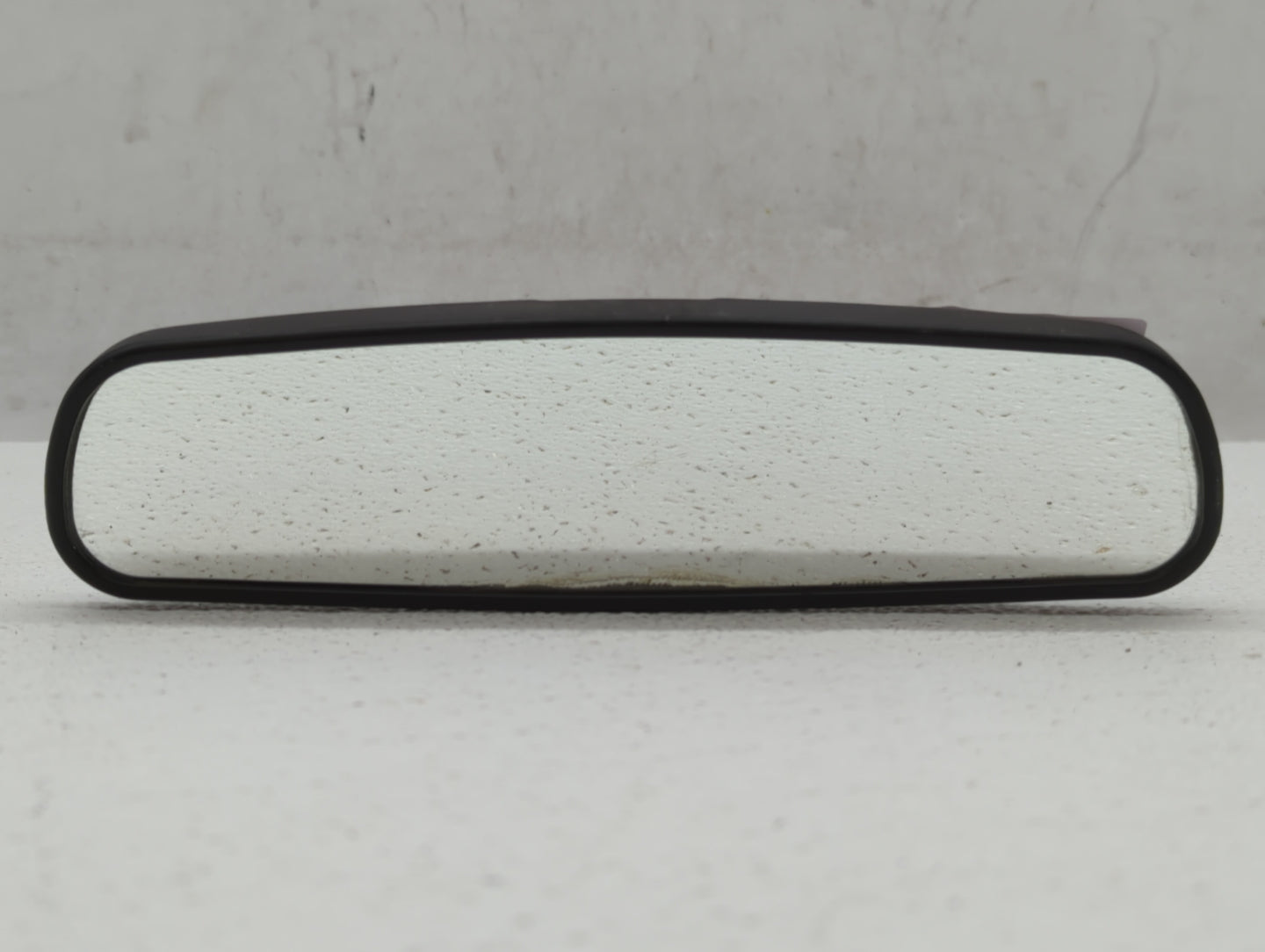 2010-2018 Ford Focus Interior Rear View Mirror Replacement OEM P/N:031681 E8011681 Fits OEM Used Auto Parts - Oemusedautopar