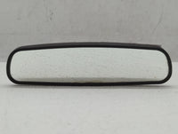 2010-2018 Ford Focus Interior Rear View Mirror Replacement OEM P/N:031681 E8011681 Fits OEM Used Auto Parts - Oemusedautopar