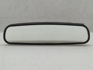 2010-2018 Ford Focus Interior Rear View Mirror Replacement OEM P/N:031681 E8011681 Fits OEM Used Auto Parts - Oemusedautopar