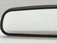 2010-2018 Ford Focus Interior Rear View Mirror Replacement OEM P/N:031681 E8011681 Fits OEM Used Auto Parts - Oemusedautopar