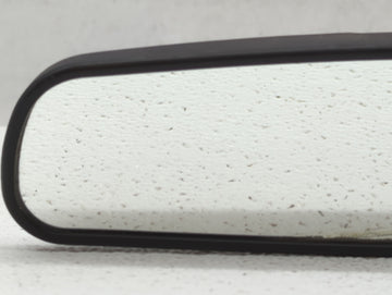 2010-2018 Ford Focus Interior Rear View Mirror Replacement OEM P/N:031681 E8011681 Fits OEM Used Auto Parts