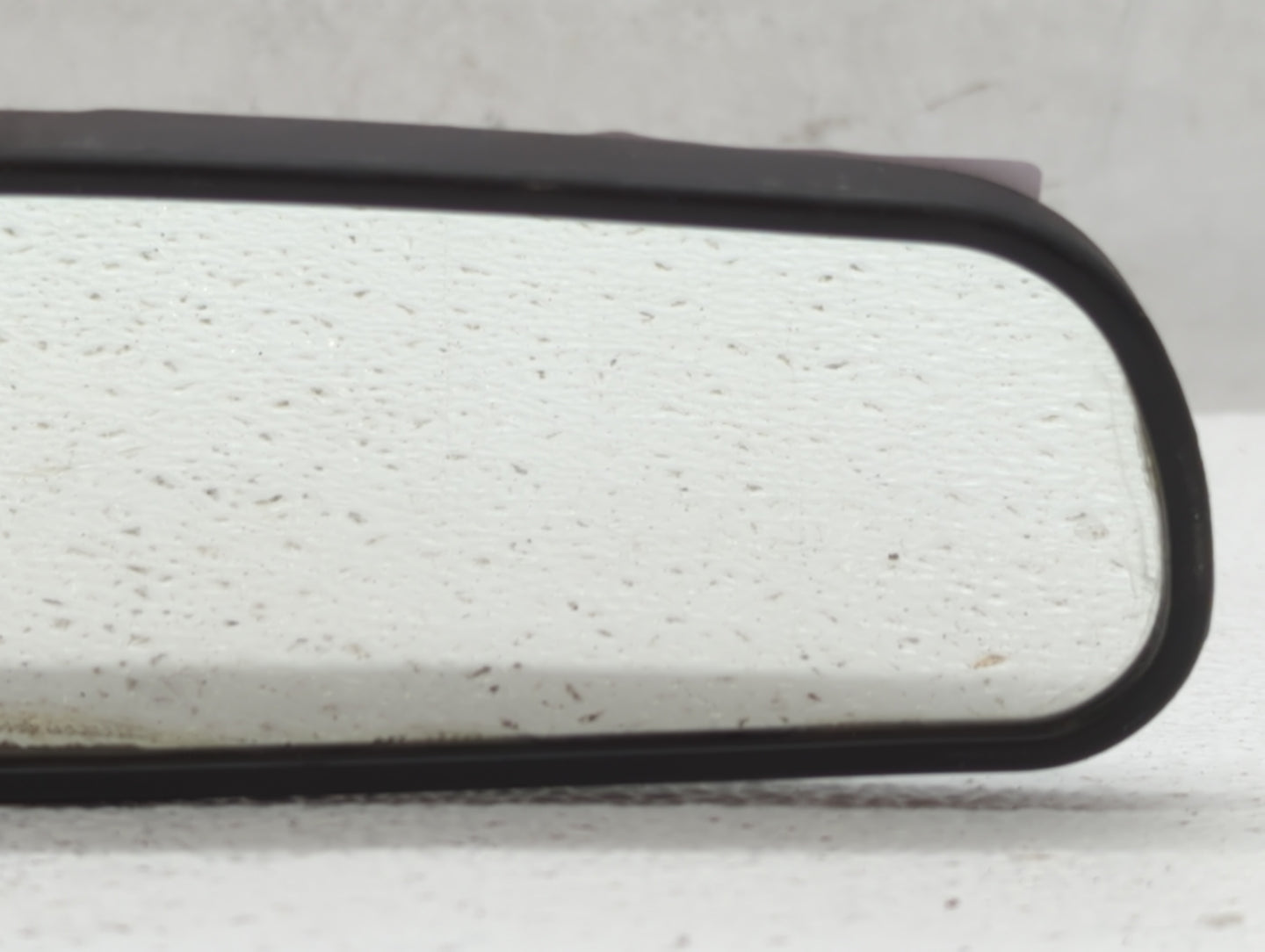 2010-2018 Ford Focus Interior Rear View Mirror Replacement OEM P/N:031681 E8011681 Fits OEM Used Auto Parts - Oemusedautopar
